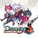 Disgaea 3